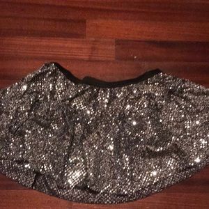Sparkle Skirt